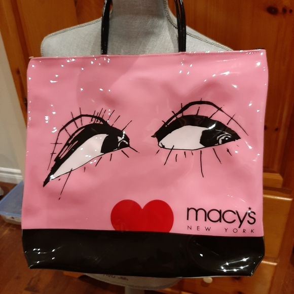 Macy's Handbags - Amazing Macys tote